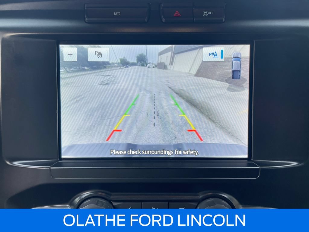 Certified 2023 Ford F150 XL w/ STX Appearance Package AWD/4WD image 16