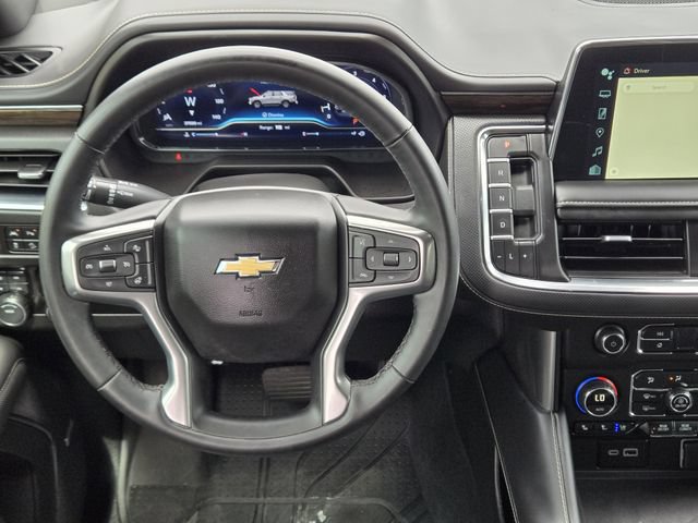 Used 2024 Chevrolet Suburban Premier w/ Texas Edition AWD/4WD image 25