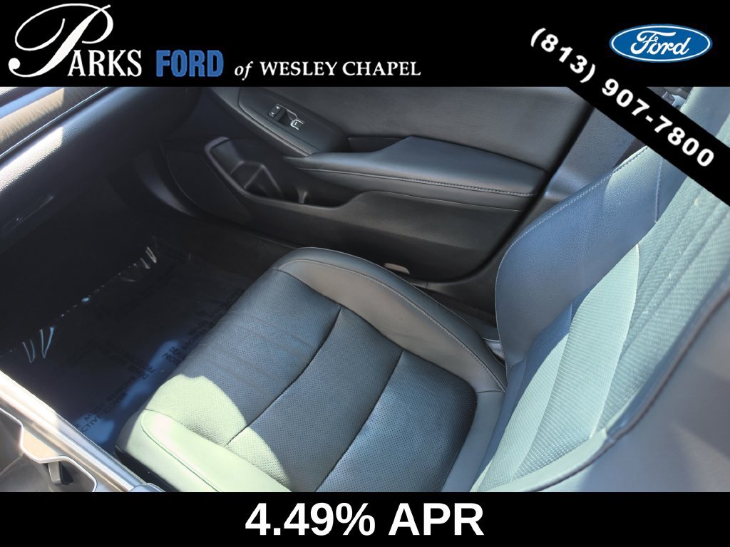 Used 2022 Honda Accord EX-L image 14