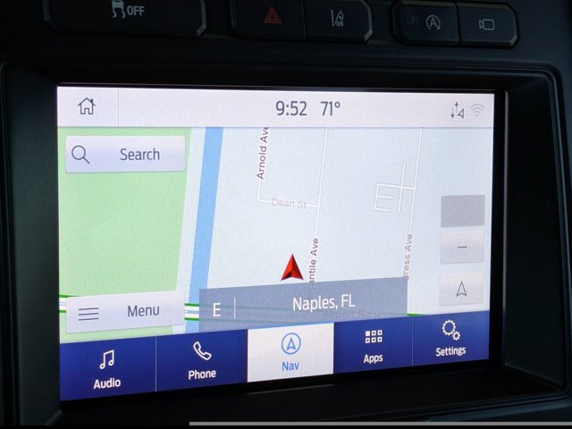 Certified 2021 Ford Expedition King Ranch image 32