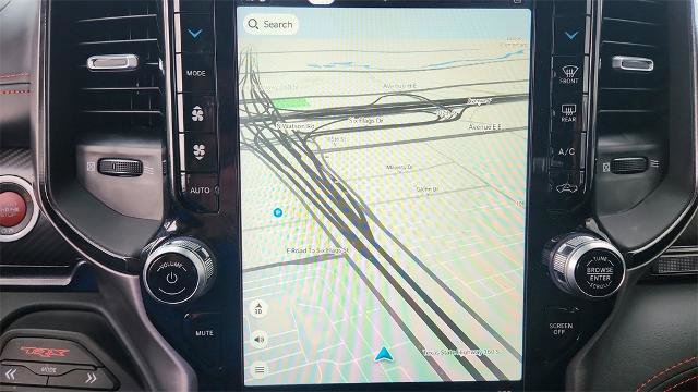 Used 2022 RAM 1500 TRX w/ TRX Level 2 Equipment Group image 24