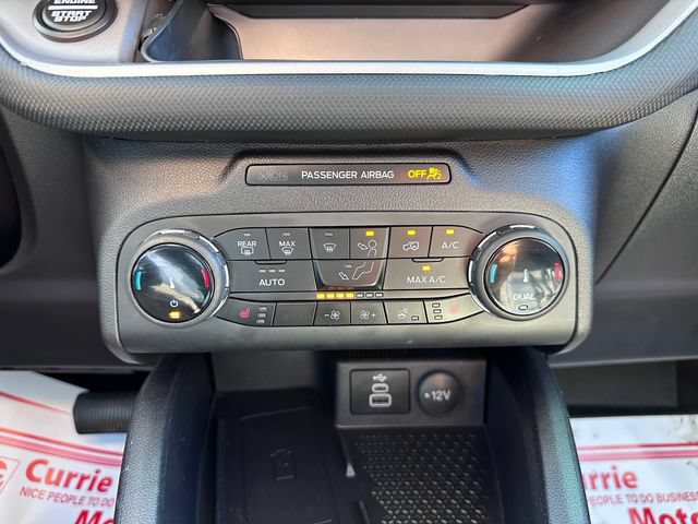 Certified 2024 Ford Bronco Sport Outer Banks w/ Tech Package AWD/4WD image 16