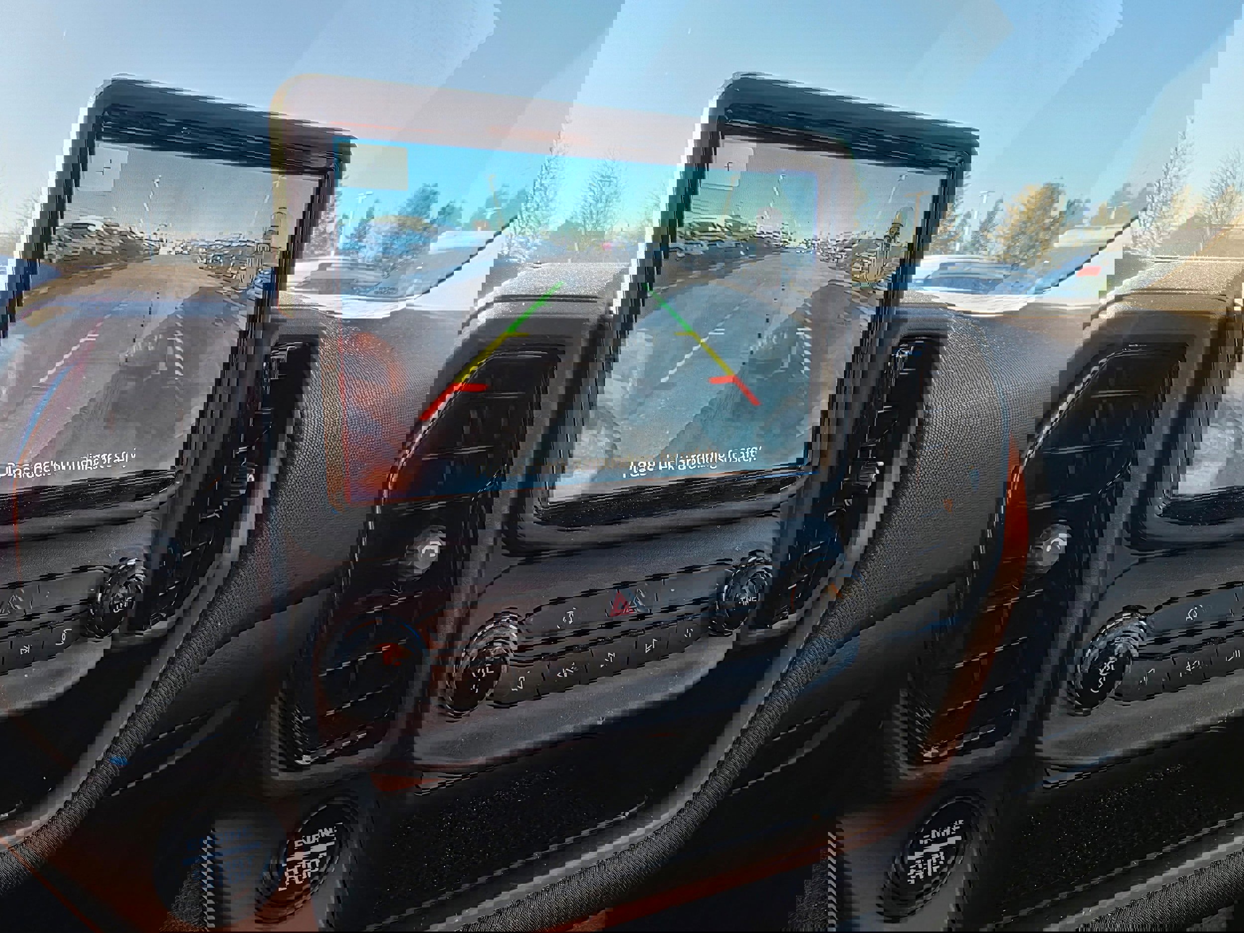 Certified 2023 Ford Bronco Sport Outer Banks w/ Tech Package image 17