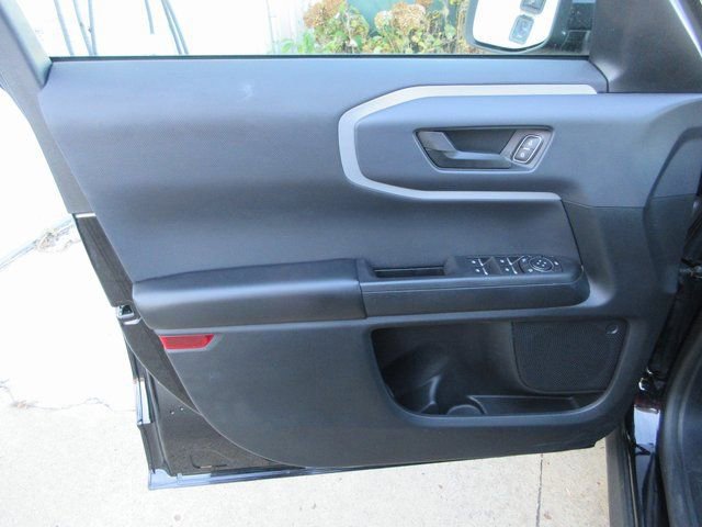 Certified 2022 Ford Bronco Sport Big Bend w/ Convenience Package image 8