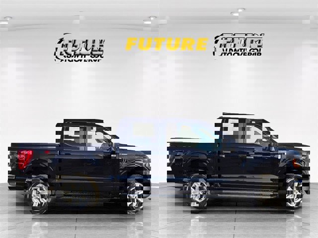 Certified 2023 Ford F150 XLT image 2