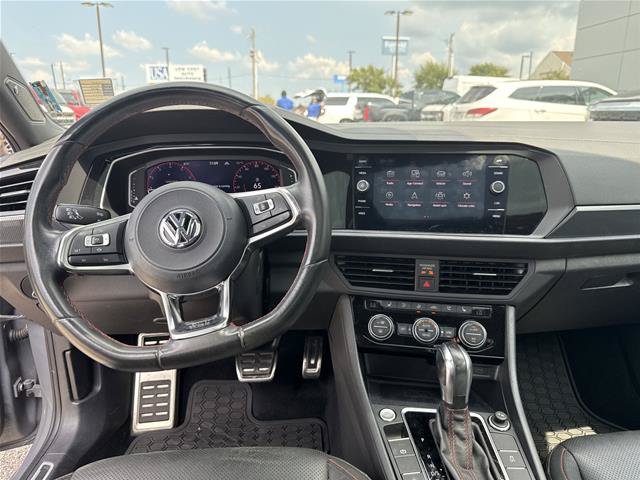 Used 2021 Volkswagen Jetta GLI Autobahn FWD image 6