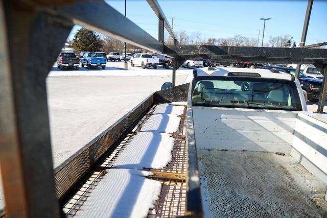 Certified 2021 Ford F550 XL image 19