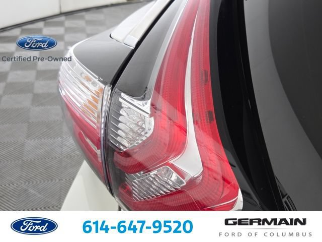Used 2018 Nissan Murano Platinum w/ Cargo Package AWD/4WD image 15