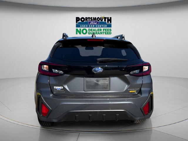 Used 2024 Subaru Crosstrek 2.5i Sport AWD/4WD image 29