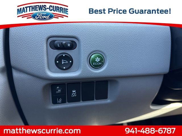 Used 2021 Honda Pilot Special Edition image 27