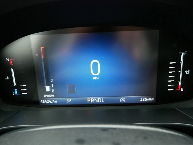 Certified 2024 Ford Escape Active w/ Tech Pack #1 image 22