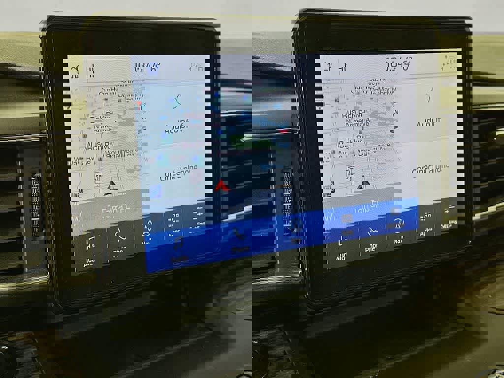 Certified 2020 Ford Explorer Limited w/ Class III Trailer Tow Package image 20