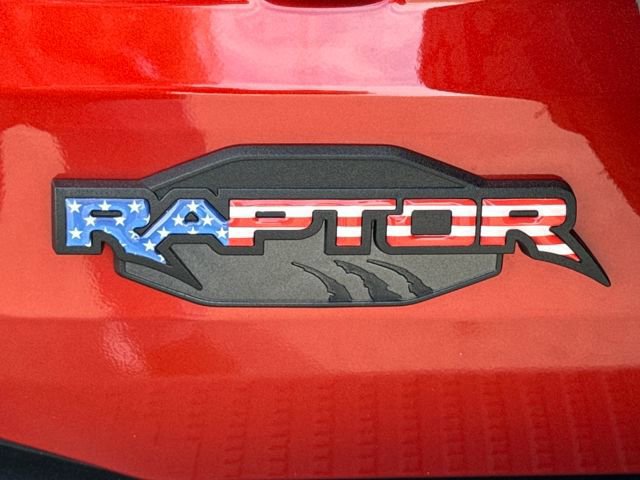 Certified 2023 Ford Bronco Raptor image 11