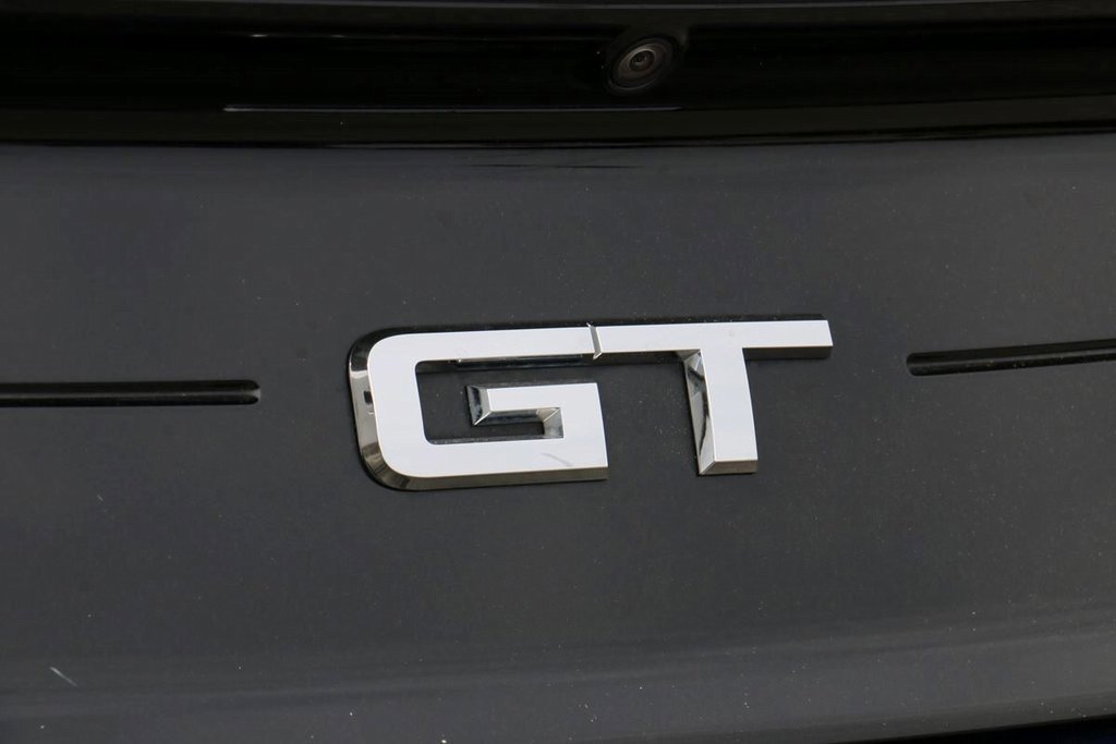 Certified 2023 Ford Mustang GT image 8