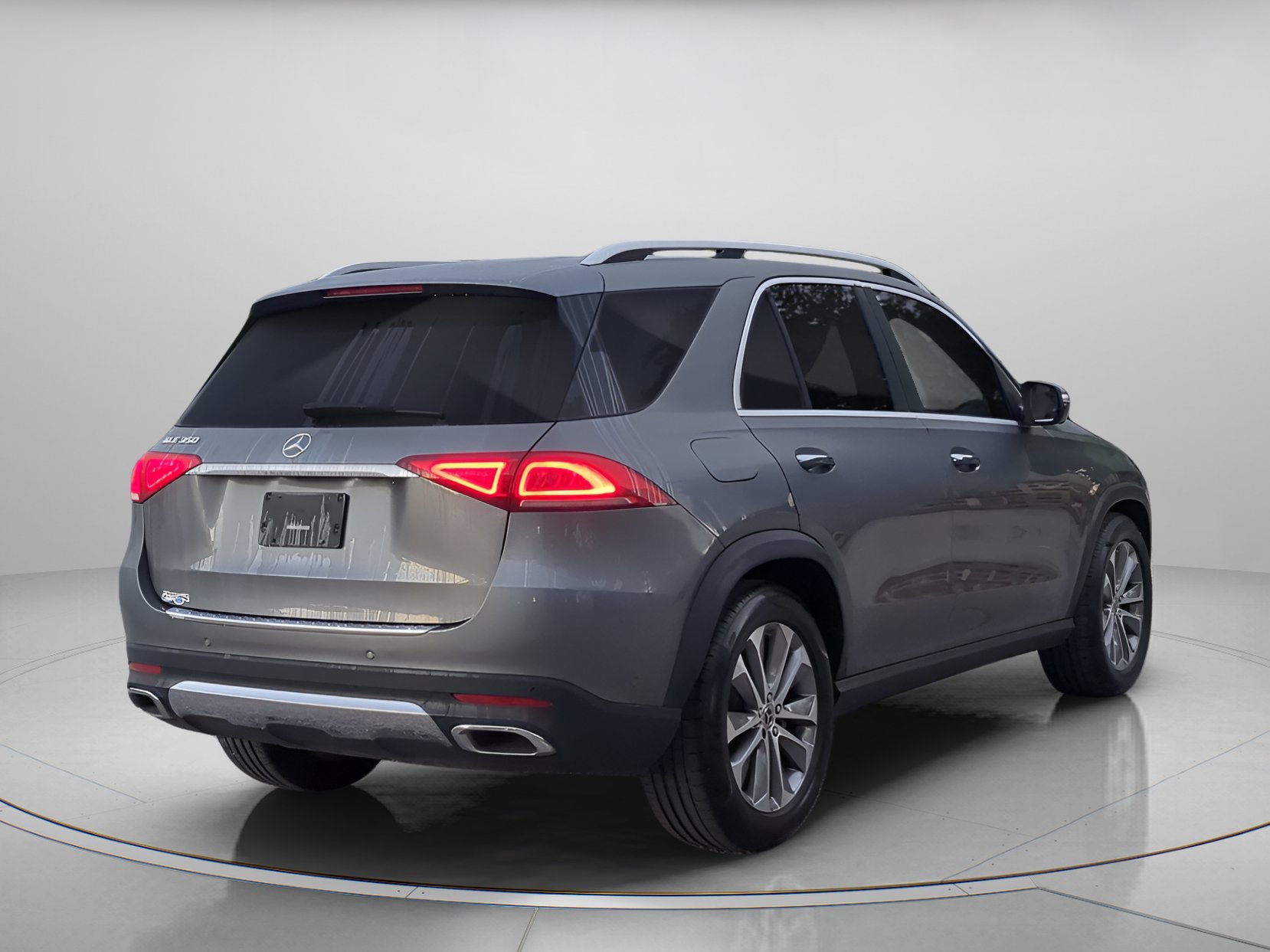 Used 2021 Mercedes-Benz GLE 350 image 40