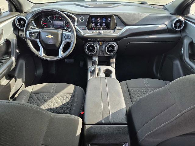 Used 2019 Chevrolet Blazer LT w/ LPO, Cargo Package image 13