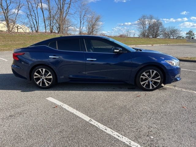 Used 2018 Nissan Maxima 3.5 SL image 9