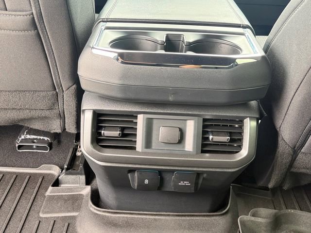 Certified 2024 Ford F150 XLT w/ Equipment Group 302A MID RWD image 9