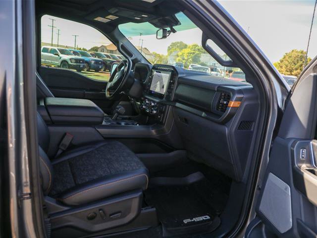Certified 2025 Ford F150 Tremor w/ Bed Utility Package AWD/4WD image 28