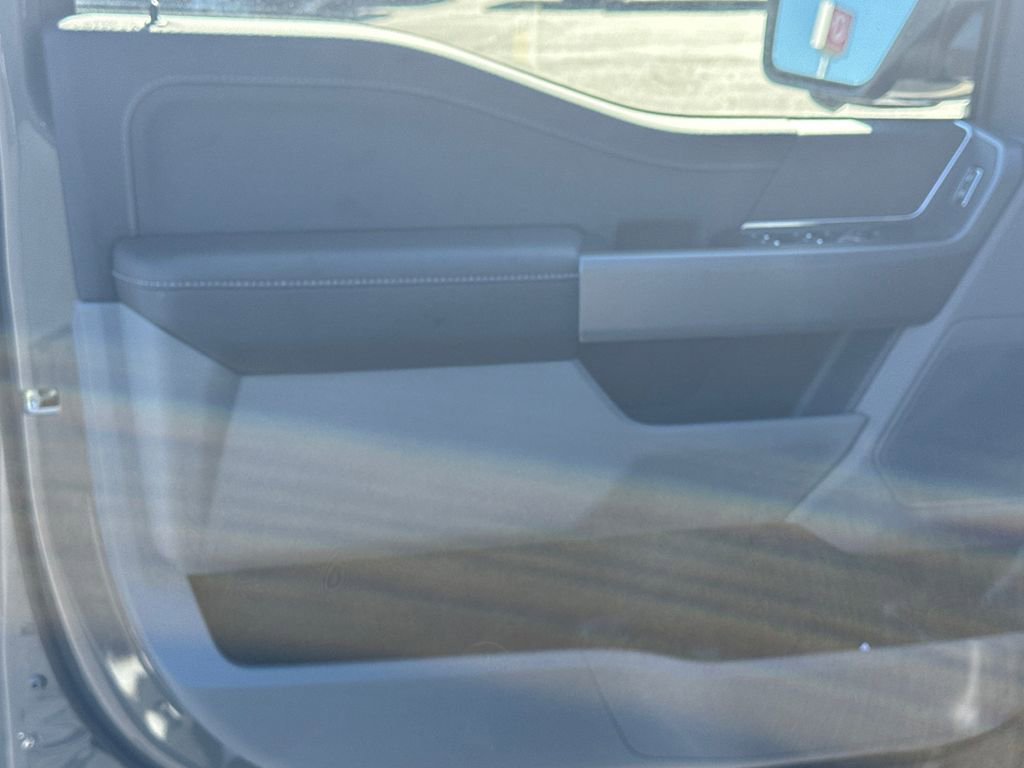 Certified 2025 Ford F150 XLT w/ Equipment Group 302A MID AWD/4WD image 10