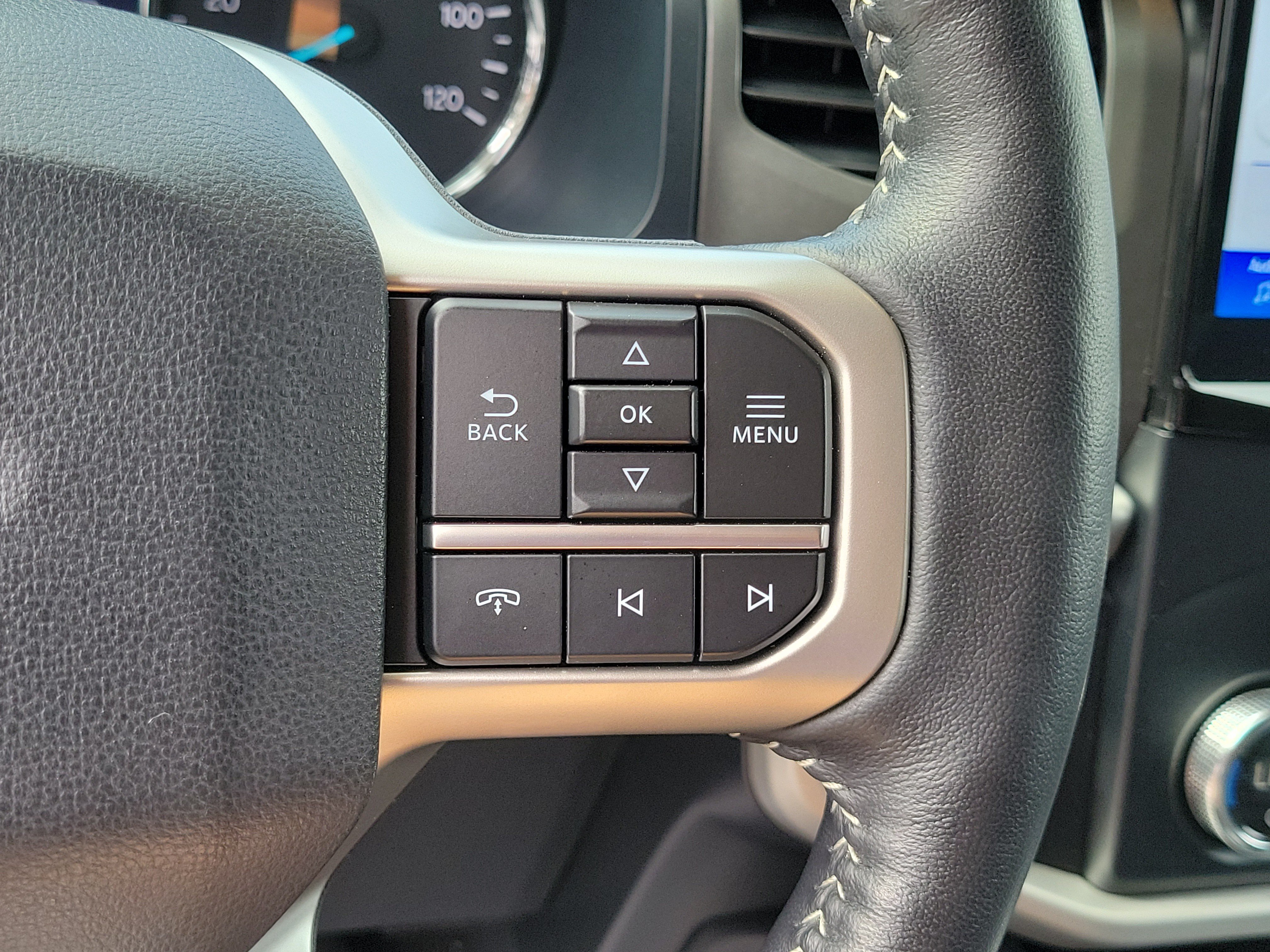 Certified 2024 Ford Expedition Max XLT RWD image 25
