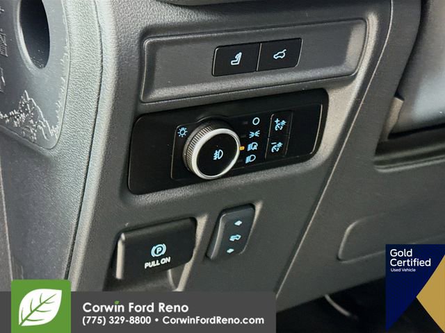 Certified 2024 Ford Expedition Max Limited image 13