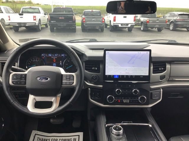 Certified 2023 Ford Expedition XLT AWD/4WD image 10