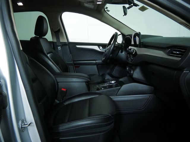 Certified 2020 Ford Escape SEL AWD/4WD image 12