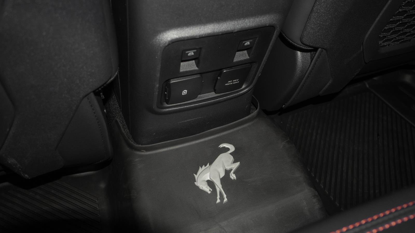 Certified 2023 Ford Bronco Raptor image 13