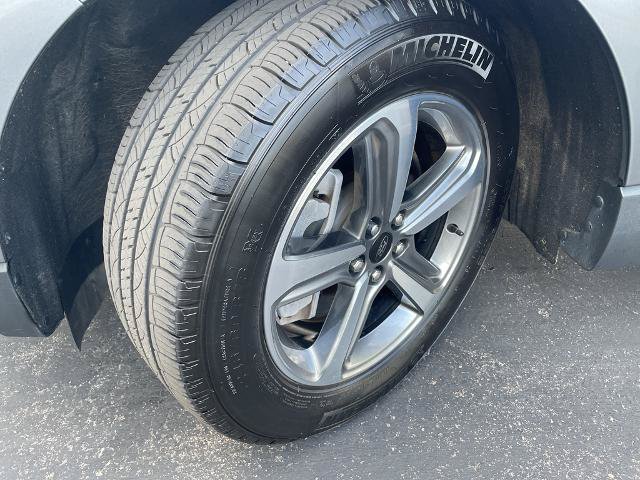 Certified 2024 Ford Edge SEL w/ Convenience Package AWD/4WD image 21