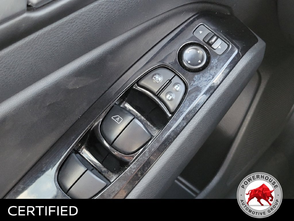 Used 2023 Nissan Altima 2.5 SV FWD image 25