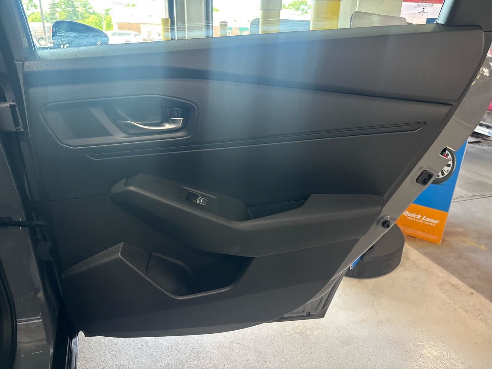 Used 2023 Honda Accord Sport image 30