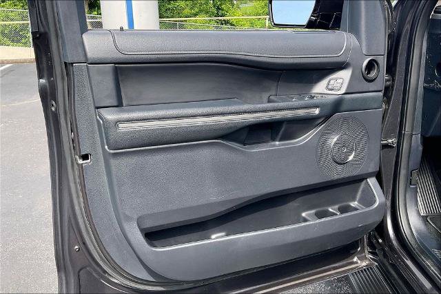 Certified 2024 Ford Expedition Max XLT AWD/4WD image 23