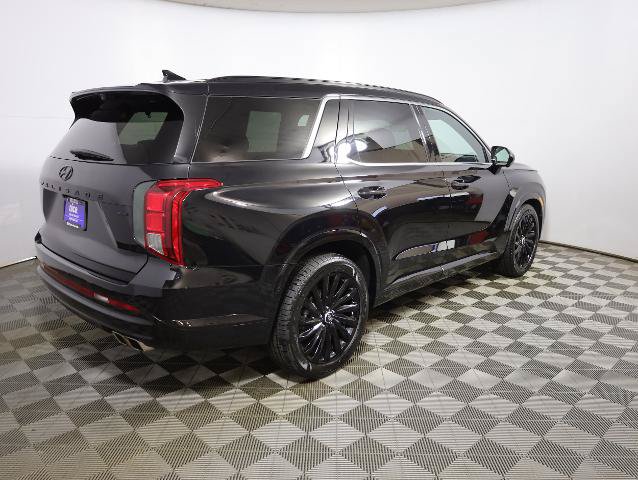 Used 2025 Hyundai Palisade Calligraphy AWD/4WD image 5