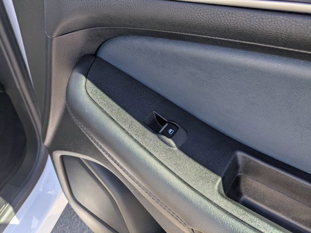 Certified 2022 Ford Edge SEL w/ Sport Appearance Package image 34