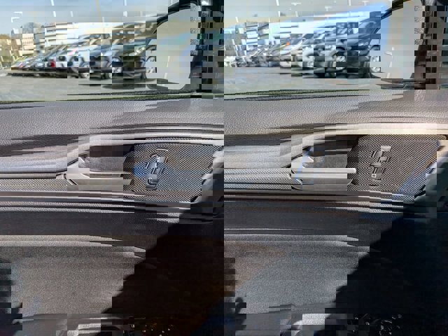 Certified 2020 Ford Fusion SE image 13