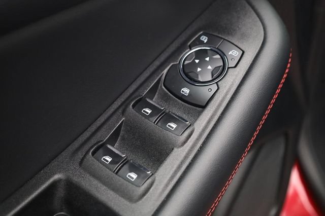 Certified 2024 Ford Edge ST-Line AWD/4WD image 10