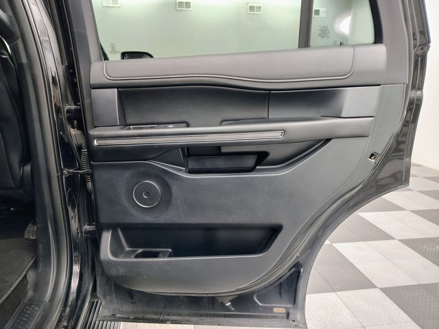 Certified 2021 Ford Expedition XLT AWD/4WD image 30