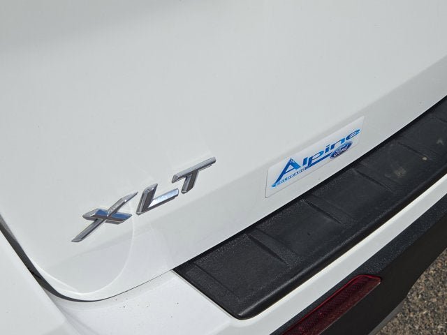 Certified 2024 Ford Explorer XLT w/ Equipment Group 202A AWD/4WD image 16