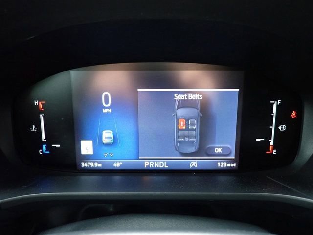 Certified 2025 Ford Escape Active w/ Tech Pack #1 AWD/4WD image 30