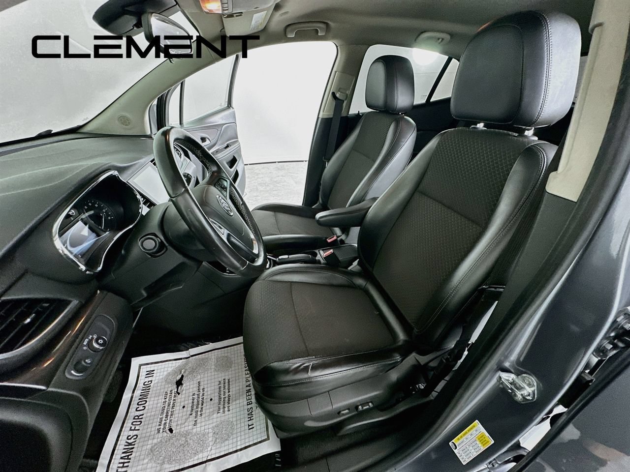 Used 2019 Buick Encore Preferred w/ Safety Package FWD image 28