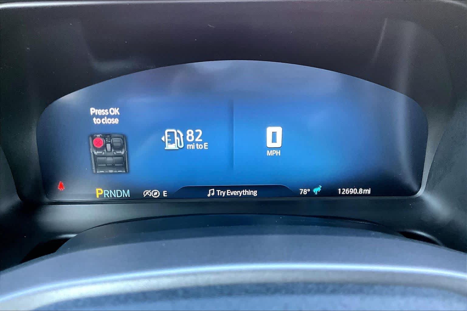 Certified 2025 Ford Bronco Outer Banks AWD/4WD image 26