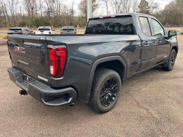Used 2021 GMC Sierra 1500 Elevation image 7