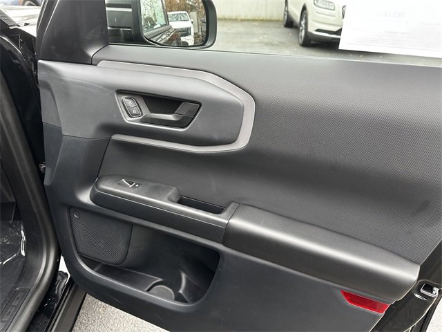 Certified 2023 Ford Bronco Sport Big Bend image 37