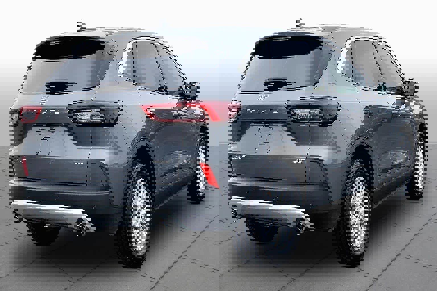 Certified 2023 Ford Escape Active w/ Tech Pack #2 AWD/4WD image 4