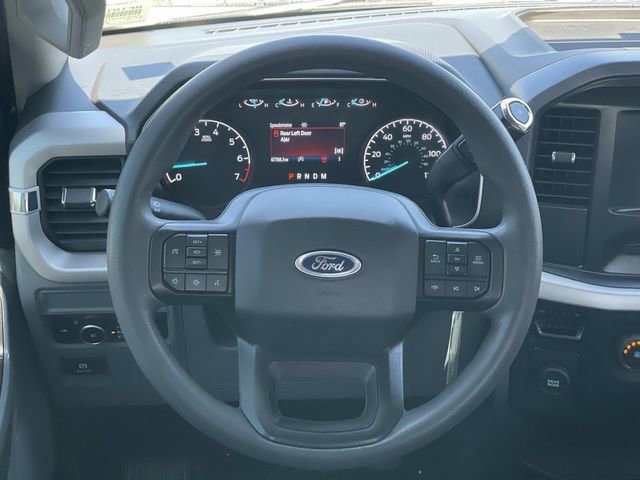 Certified 2023 Ford F150 XLT image 8