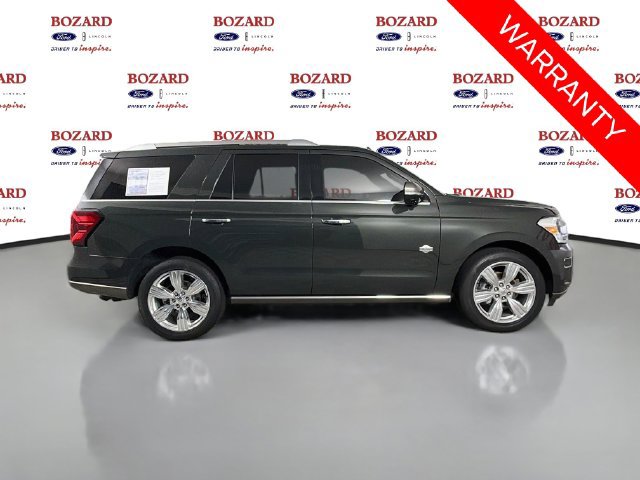 Certified 2023 Ford Expedition King Ranch RWD image 8