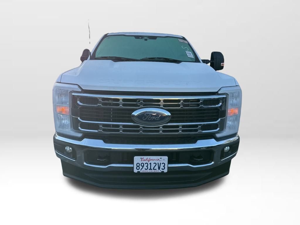 Certified 2024 Ford F250 XLT image 15
