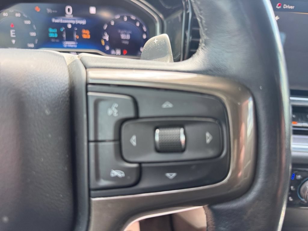 Used 2023 Chevrolet Silverado 1500 High Country w/ Z71 Off-Road Package AWD/4WD image 27
