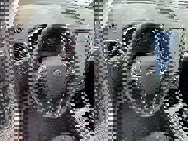 Certified 2021 Ford Edge Titanium w/ Equipment Group 301A FWD image 14